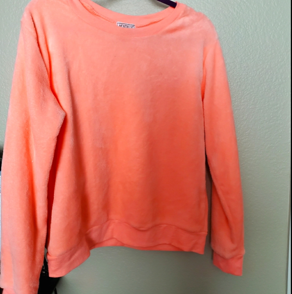 Mentally Exhausted Super soft lounge sweatshirt